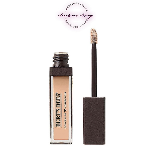 Burt's Bees “1710” Light/Medium Concealer - Picture 1 of 2